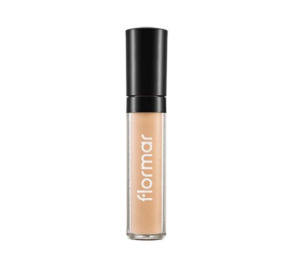 Flormar Perfect Coverage Hafif Yapili
Kapatic 030 Light: Sicak Alt Ton