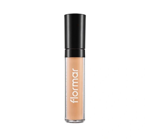 Flormar Perfect Coverage Hafif Yapili Kapatici 005 Soft Beige: Sicak Alt Ton