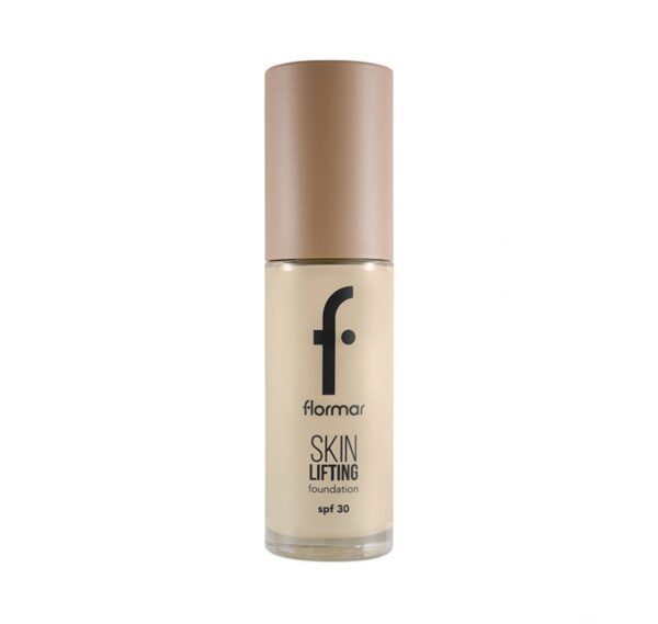 Flormar Lifting Foundation 020 Pure Beige