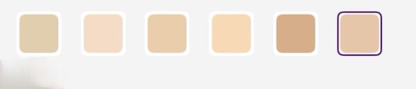 Flormar Lifting Foundation 020 Pure Beige - Image 2