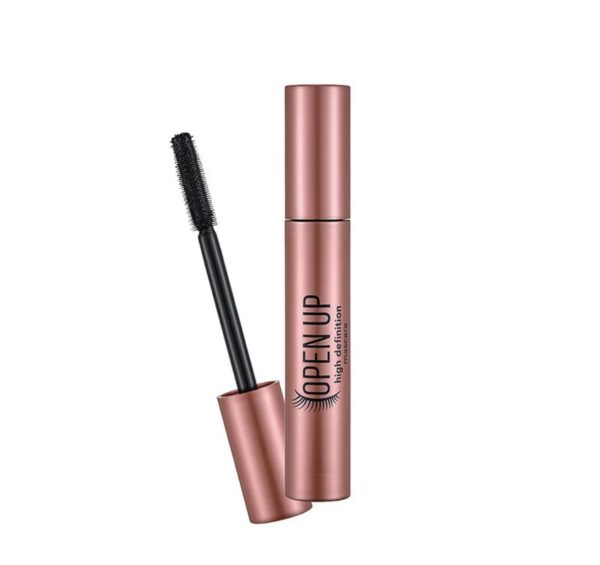 Flormar Open Up HD Kirpikleri Tek Tek
Ayiran Maskara 001