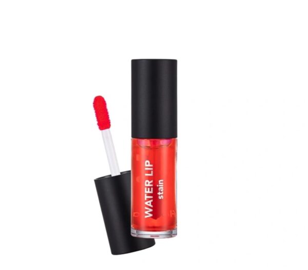 Flormar Water Lip Stain 001 Infinite Pink