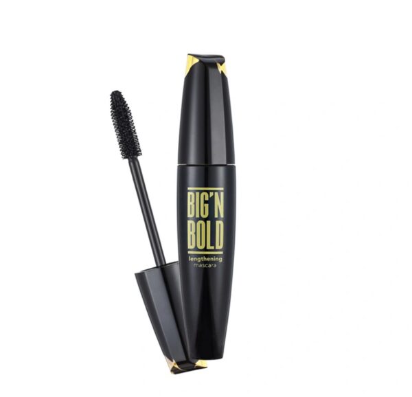 Flormar Big'N Bold Lengthening Maskara