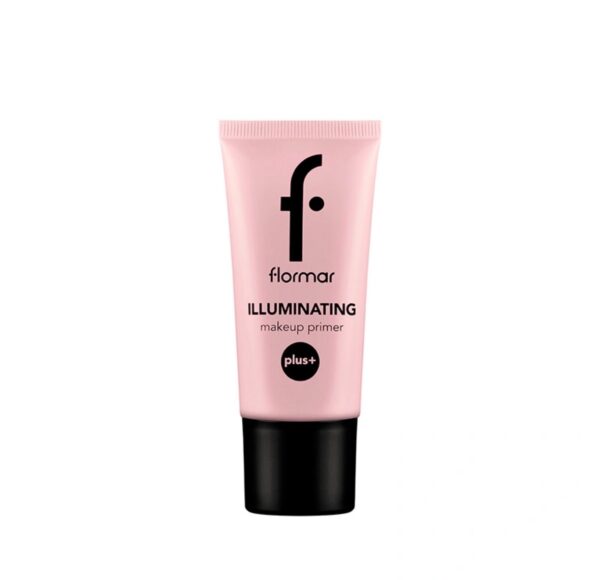 Flormar Illuminating Primer Plus Isilti
Veren Kremsi Makyaj Bazi 000