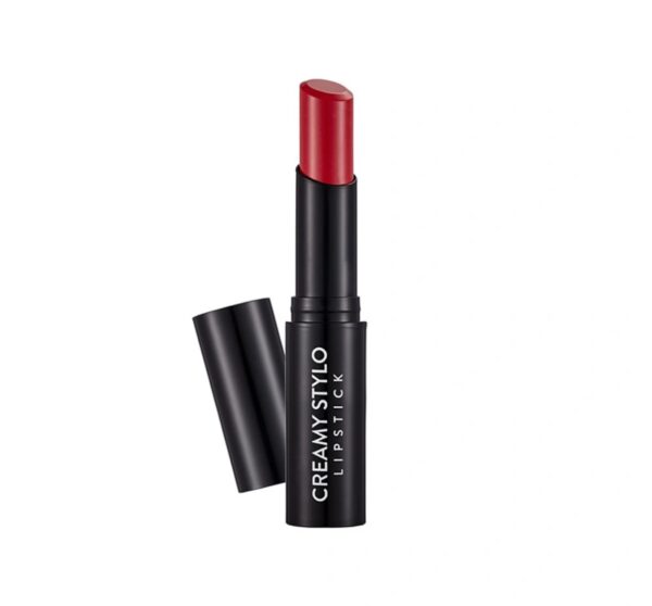 Flormar Creamy Stylo Nemlendirici Etkili
Ruj 008 Red