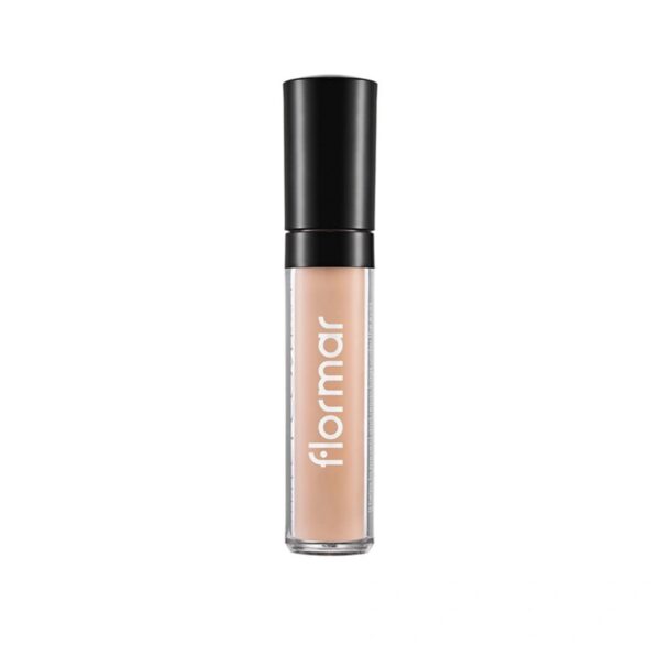 Flormar Perfect Coverage Hafif Yapili
Kapatici 002 Ivory: Sicak Alt Ton