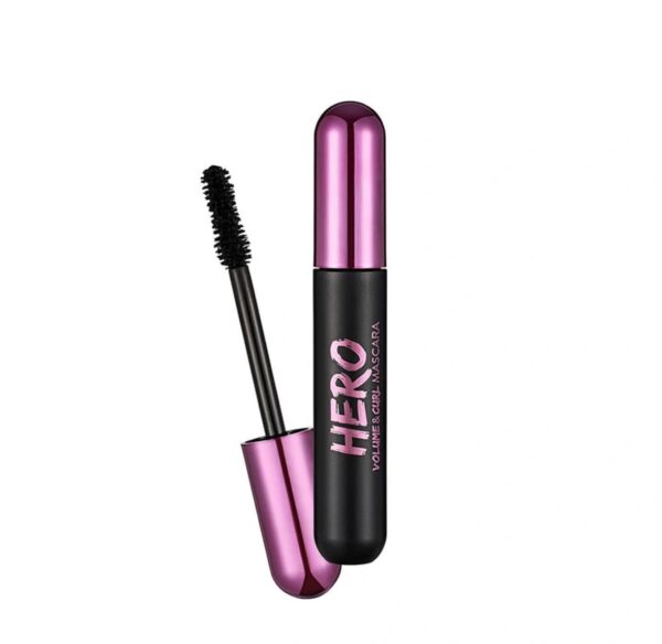 Flormar Hero Volume & Curl Mascara