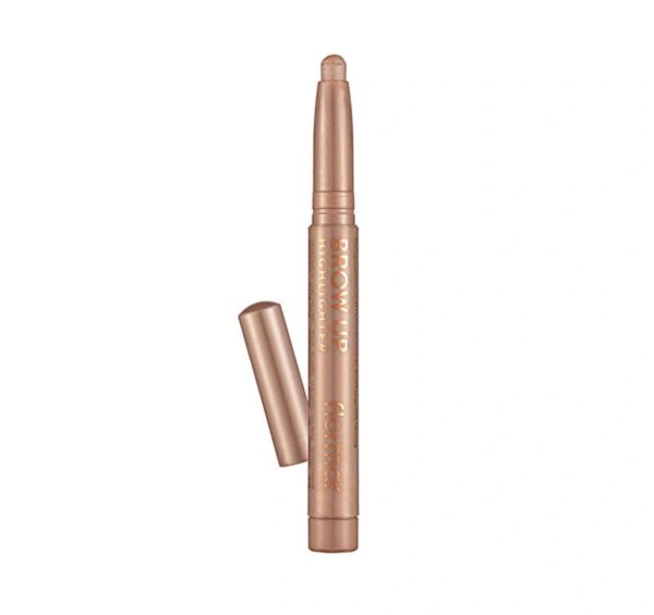 Flormar Brow Up Yumusak Dokulu & Yogun Isiltili Asansörlü Kas Alti Aydinlatma Kalemi
000 Champagne