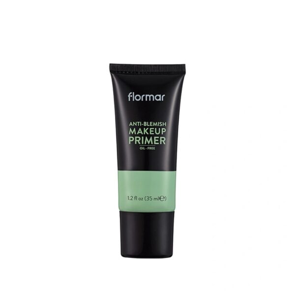 Flormar Anti-Blemish Hassas Citlere Ozel
Kizariklik Kargiti Makyaj Bazi