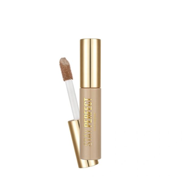 Flormar Stay Perfect Yogun Pigmentli
Kapatici 006 Medium Beige