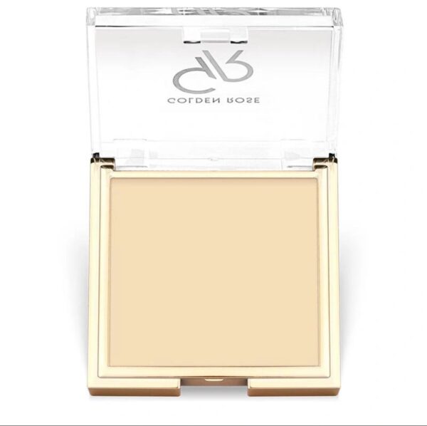 Golden Rose Mattifying Mineral
Powder 104