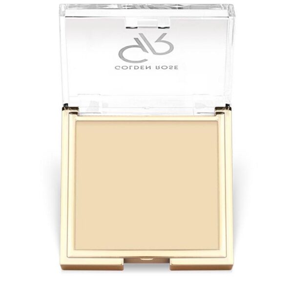 Golden Rose Mattifying Mineral
Powder 107