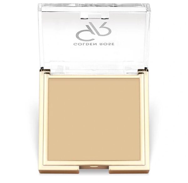 Golden Rose Mattifying Mineral Powder 111