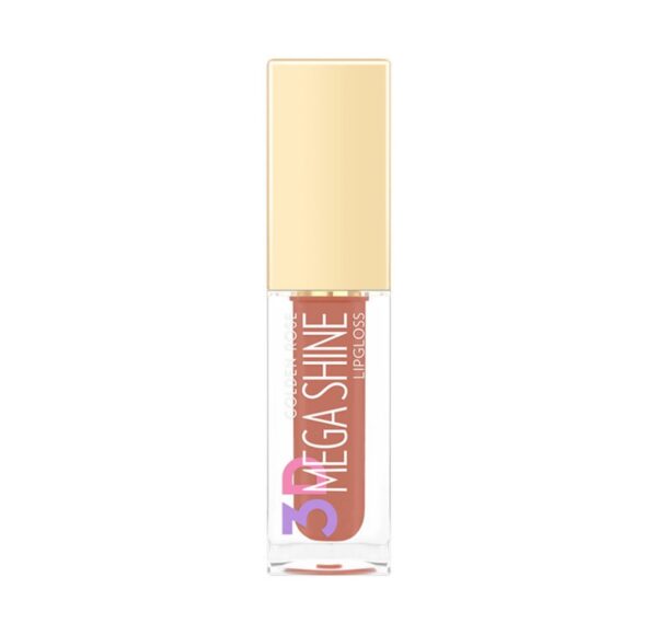 Golden Rose 3D Mega Shine Lipgloss
No:104