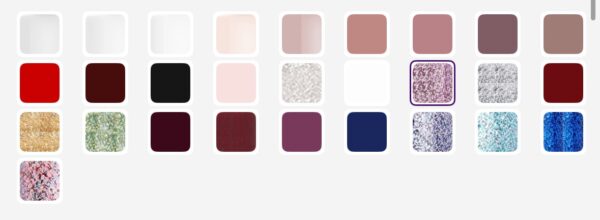 Golden Rose City Color Nail Lacquer
Oje 102 - Image 2