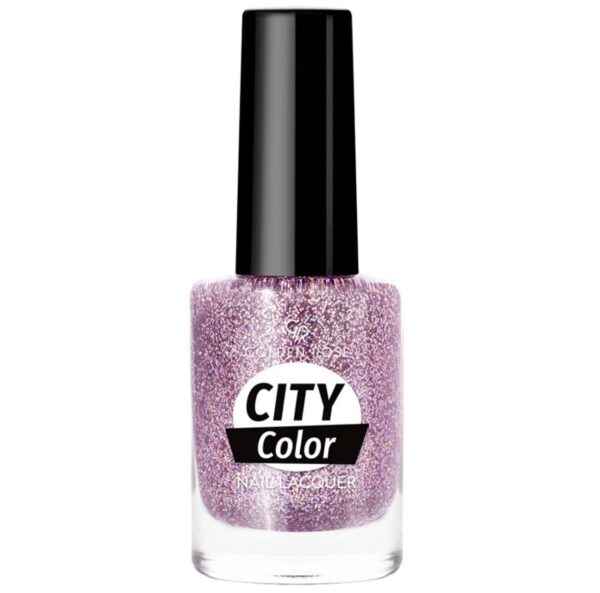 Golden Rose City Color Nail Lacquer
Oje 102