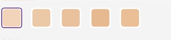 Golden Rose Just Touch Liquid Concealer
No: 1 - Image 2
