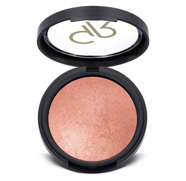 Golden Rose Terracotta Stardust Allik
No:106