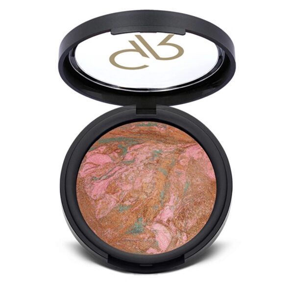 Golden Rose Terracotta Stardust Allik
No:103