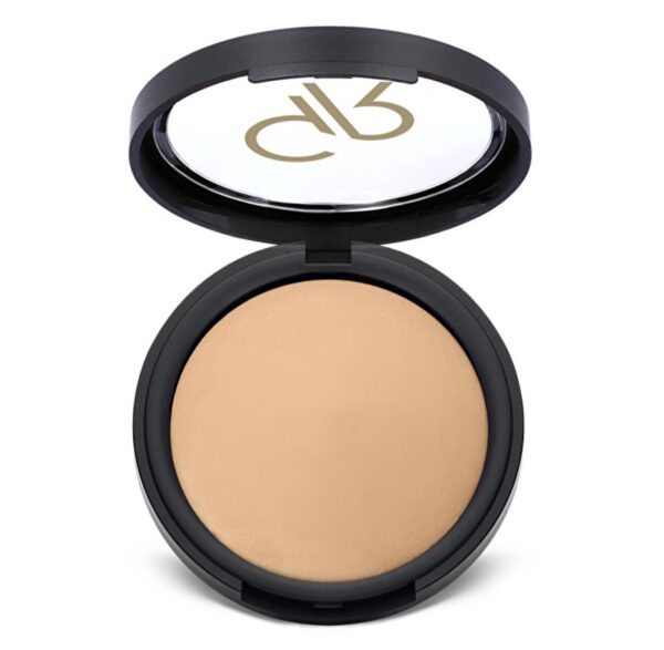 Golden Rose Mineral Terracotta Powder
Pudra No:03