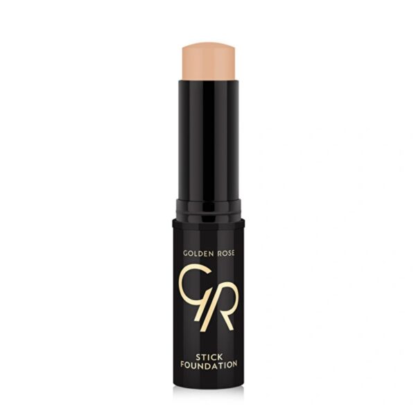 Golden Rose Stick Foundation Fondöten
No:04
