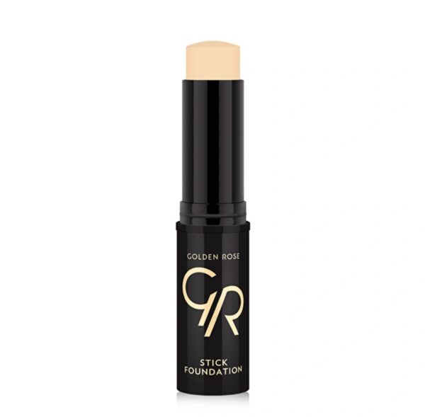 Golden Rose Stick Foundation Fondöten
No:02