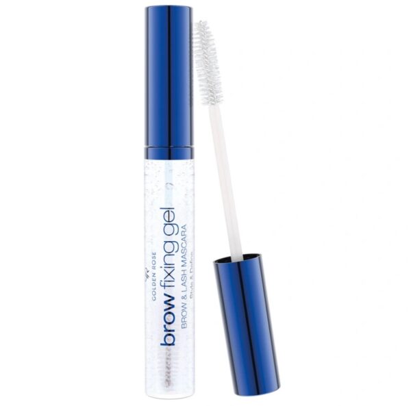 Golden Rose Brow Fixing Gel Brow & Lash Mascara