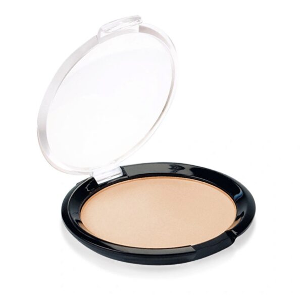 Golden Rose Silky Touch Compact Powder Pudra No:07