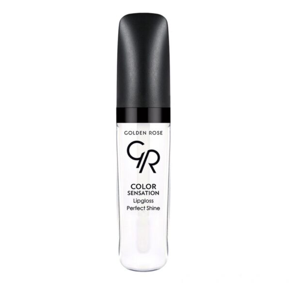Golden Rose Color Sensation Lipgloss
Perfect Shine 124