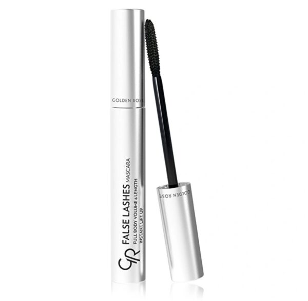 Golden Rose False Lashes Maskara