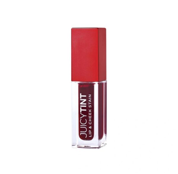 Golden Rose Juicy Tint Lip & Cheek Stain
No:03 Ruby Rose