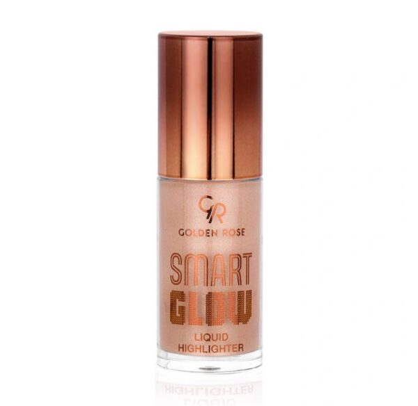 Golden Rose Smart Glow Liquid HighlighterNo: 203