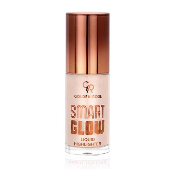 Golden Rose Smart Glow Liquid Highlighter
No:201
