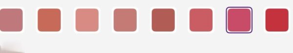 Golden Rose Plumped Lips Lip Plumping
Gloss No:211 - Image 2