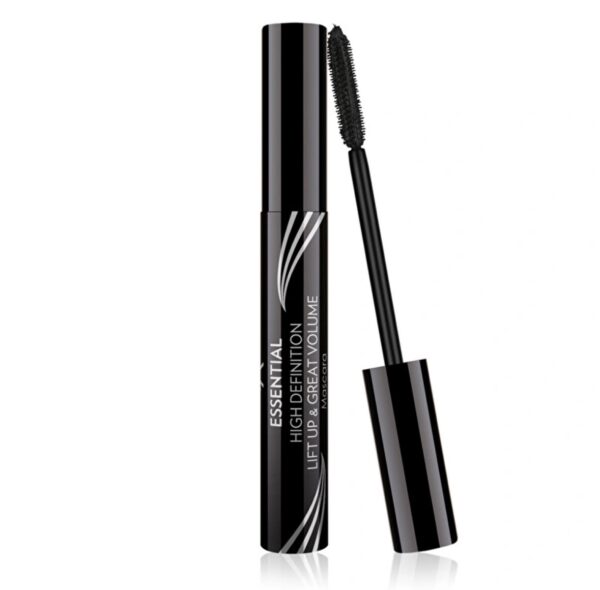 Golden Rose Essential High Definition & Lift Up & Great Volume Mascara