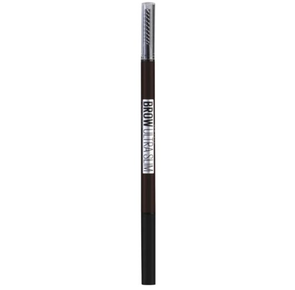 Maybelline New York Brow Ultra Slim Kas Kalemi 04 Medium Brown