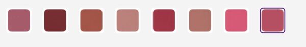 ⁦Maybelline New York Super Stay Matte Ink Likit Mat Ruj 180 Revolutionary⁩ - الصورة ⁦2⁩