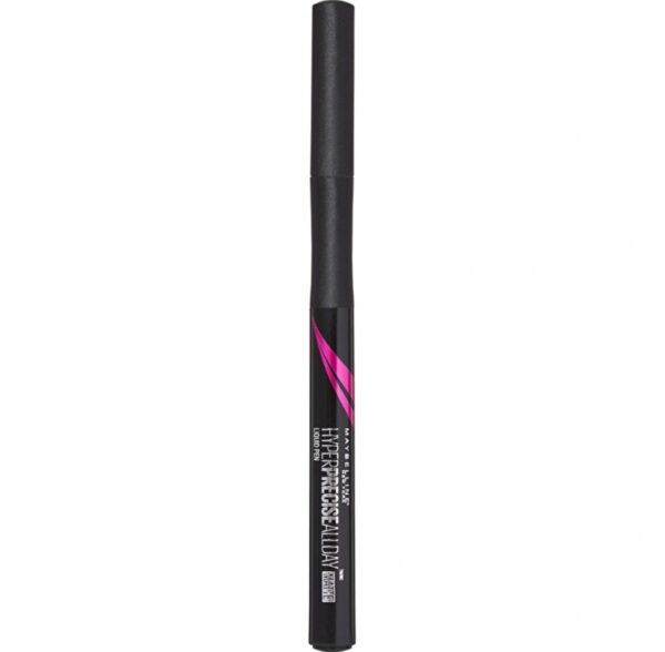 Maybelline New York Hyper Precise All DayEyeliner 701 Matte Onyx