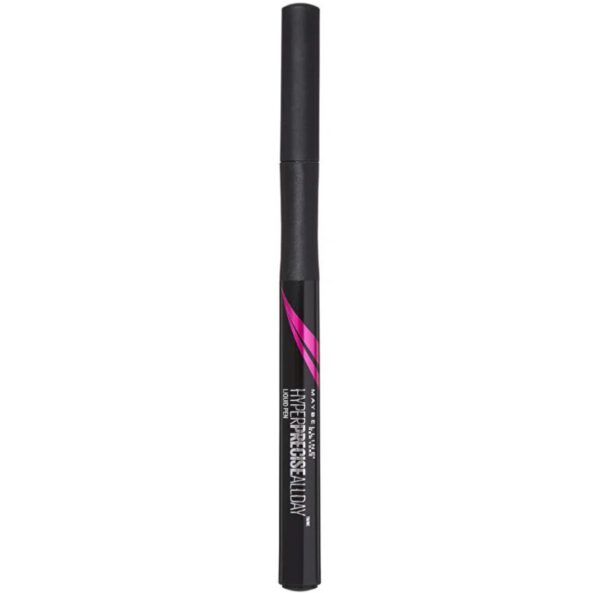 Maybelline New York Hyper Precise All DayEyeliner 700 Siyah