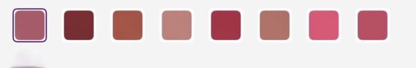 Maybelline New York Super Stay Matte Ink
Ruj 15 Lover - Image 2