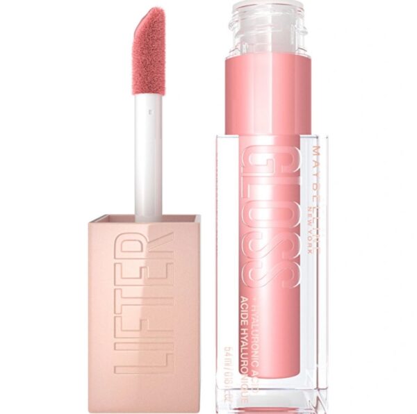 Maybelline New York Lifter GlossNemlendirici Dudak Parlaticisi 006 Reef