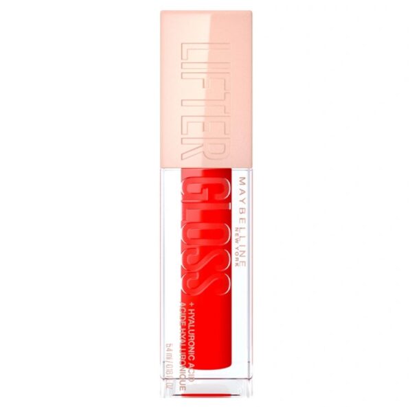 Maybelline New York Lifter Gloss Nemlendirici Dudak Parlaticisi 023Sweetheart