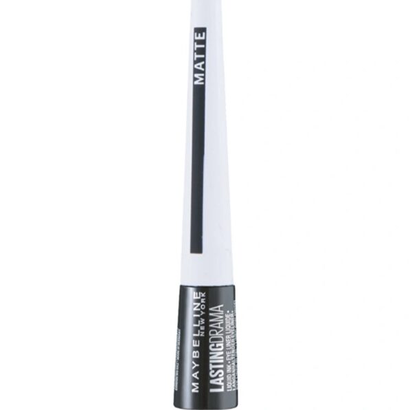 Maybelline New York Lasting Drama MatSiyah Eyeliner