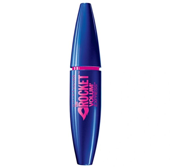 Maybelline New York Mascara RocketVolume Black