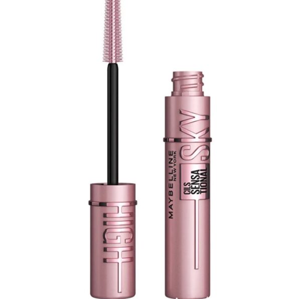 Maybelline New York Lash Sensational SkyHigh Maskara
