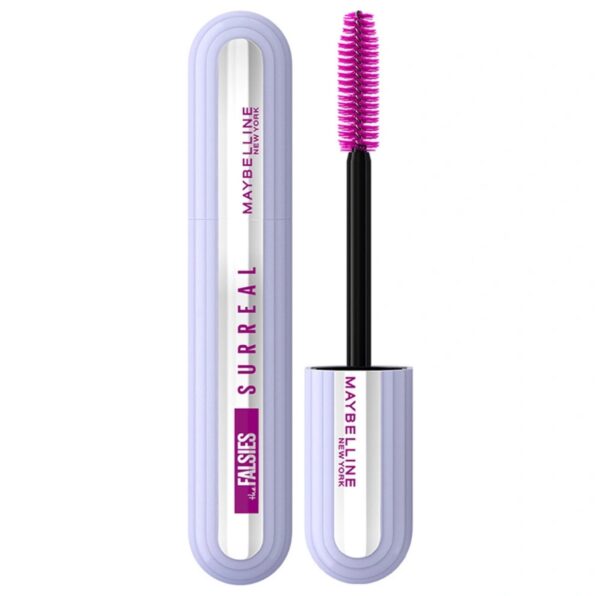 Maybelline New York FalsiesSurreal Maskara