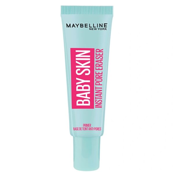 Maybelline New York Baby Skin GözenekGizleyici Makyaj Bazi