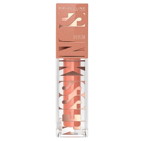 Maybelline New York Sunkisser Likit Allik03 Sol Search