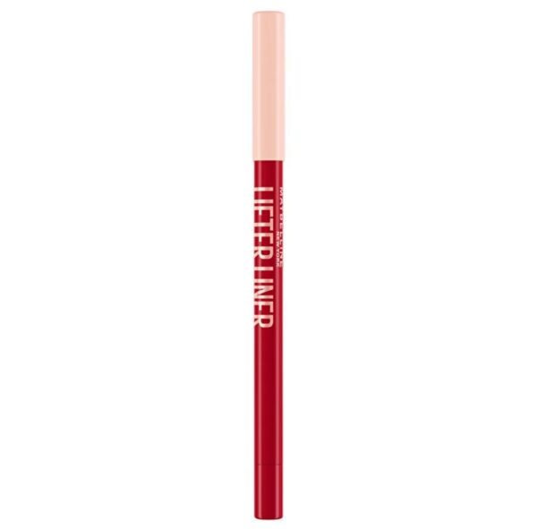 Maybelline New York Lifter Liner DudakKalemi 10 Main Character