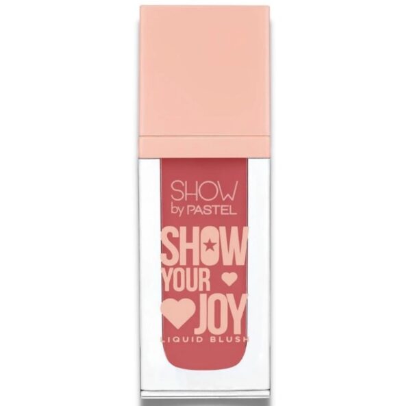 Show by Pastel Show your Joy Likit Allik 55